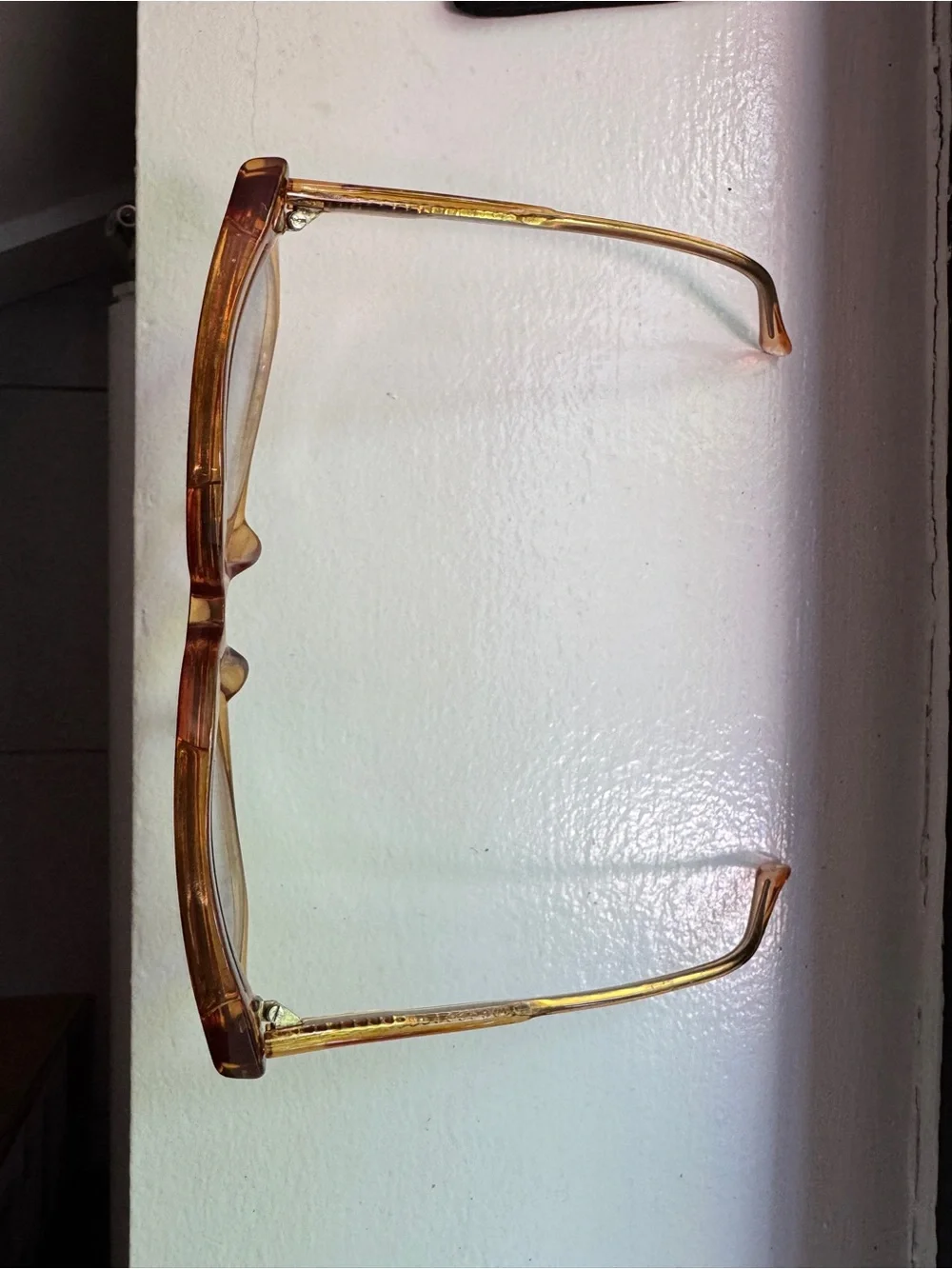 Vintage 70s Subglasses